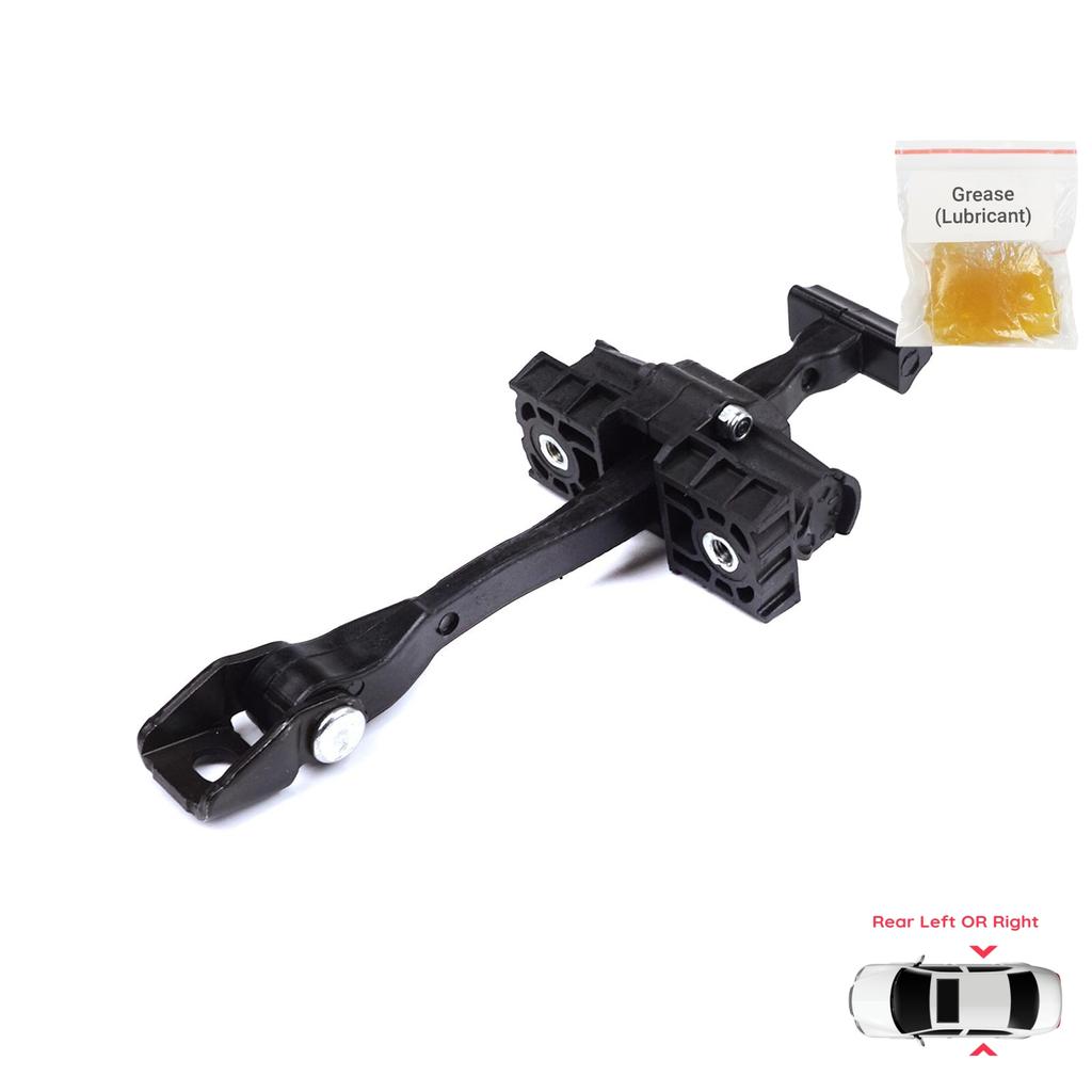 BDP1408 Rear Door Stop Check Assy Limiter Strap for BMW 2 Series MK1 F45 F46 Tourer 2013-2021 51227404899