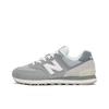 574 Slate Grey Unisex Sneakers White U574BKR