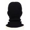 Autumn and Winter Outdoor Warm Balaclava Hat Fashion Windproof and Cold Proof Pullover Hats Outdoor Sports Ski Cap Beanies Caps
