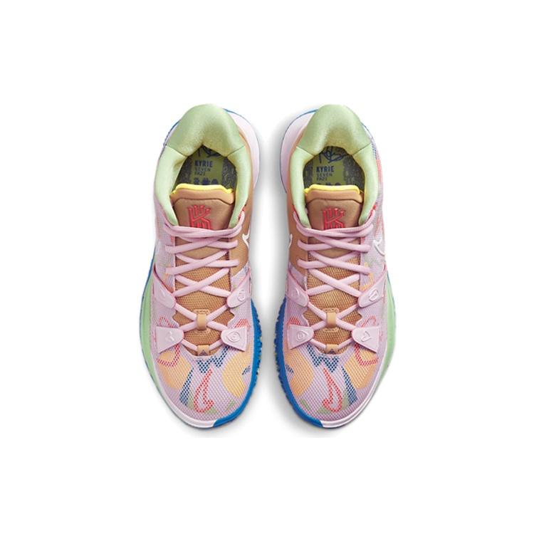 Nike Kyrie 7 '1 World 1 People - Regal Pink' Men's CQ9326-600