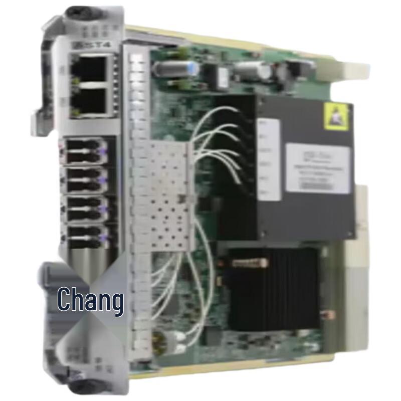 

Huawei TNF1AST401 Optical Monitoring & Clock Transmission Board