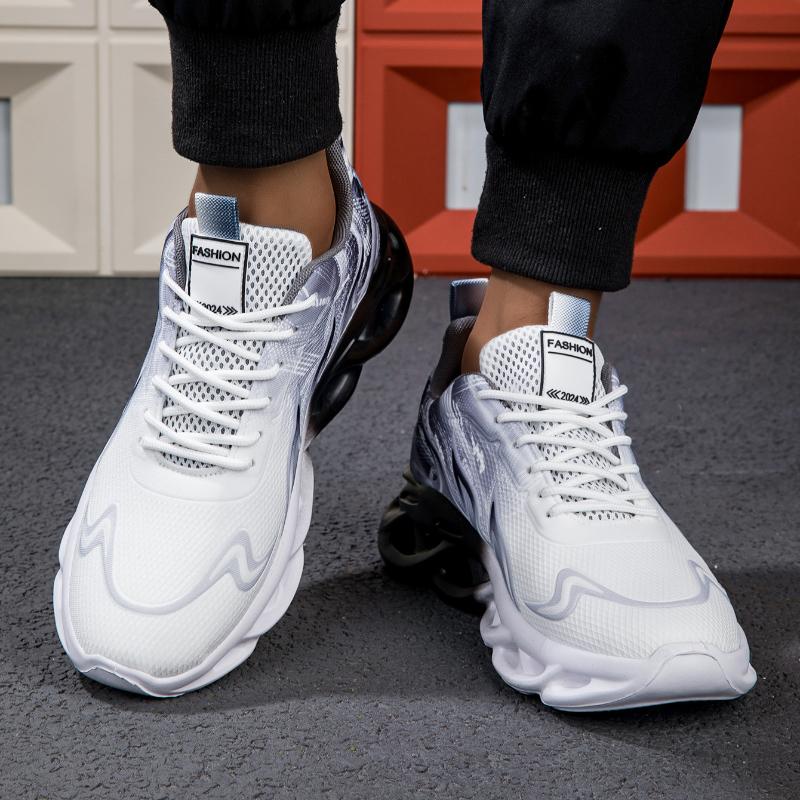 Atmungsaktive Mesh-Schuhe, bequem für Outdoor-Aktivitäten, Schuhe, Wandersportschuhe