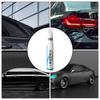 Car Touch Up Paint Automotive Paint Portable Compact Solution Automotive Paint Multiple Color Paint Touch Up Pen For Glossy
