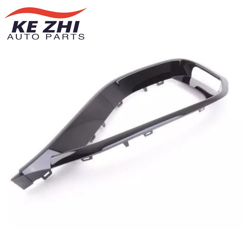 

51117294839 51117294840 Car Front Bumper Fog Light Trim Cover Fog Light Frame For BMW F32 F33 428I 430I 435I 440I Right