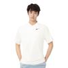 Nike Breathable Sports Casual Polo Shirt Men Tops DD8373-100