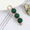 Adjustable Waist Buckle Pin for Clothes - Anti-Exposure Brooch for Women's Pants