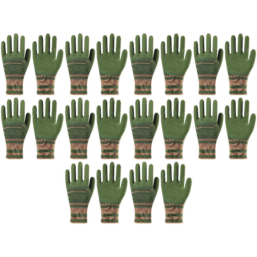 Tuinhandschoen Tuinhandschoenen Doornbestendig Rozen Snoeien Ademende Beschermhandschoen voor Cactus Roos en Braam voor Vrouwen/Mannen