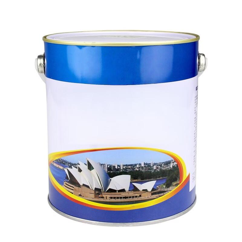 Lixian Silver Anti-rust Paint