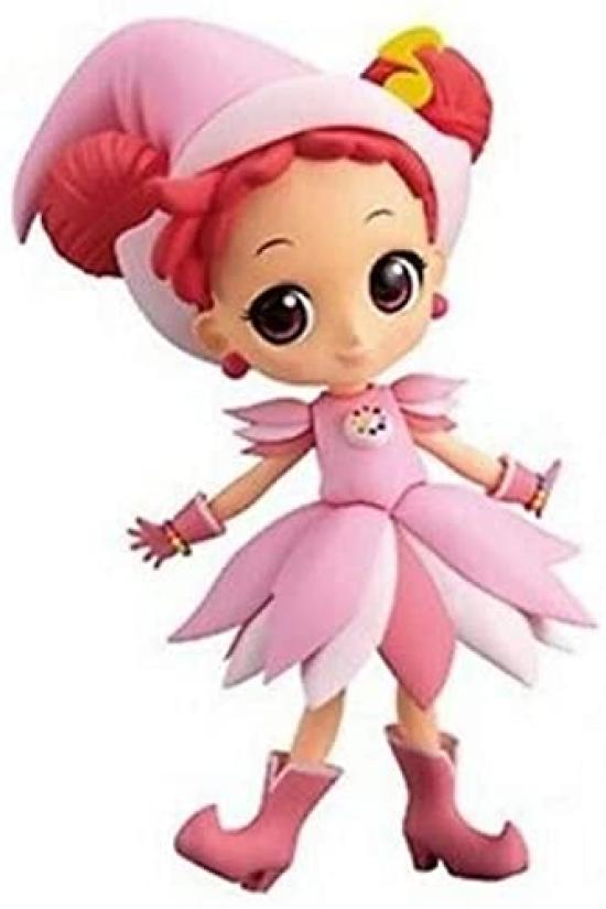 

Ojamajo Doremi Q posket Alternative Color Single Prize -Harukaze Doremi- Ver.