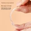 Food-Grade Disposable Fruit Forks for Mothers & Kids - Individually Wrapped