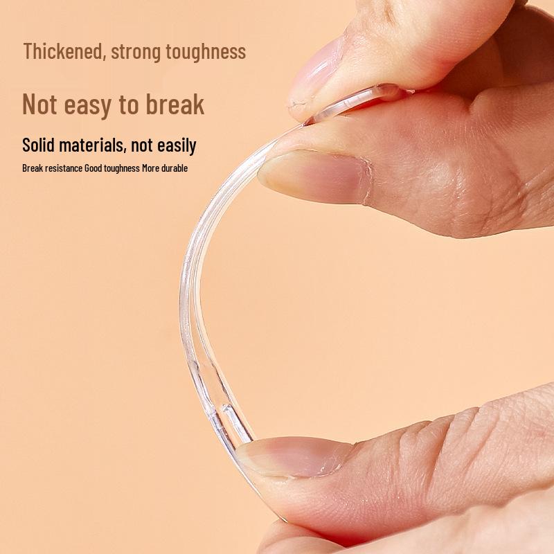 Food-Grade Disposable Fruit Forks for Mothers & Kids - Individually Wrapped