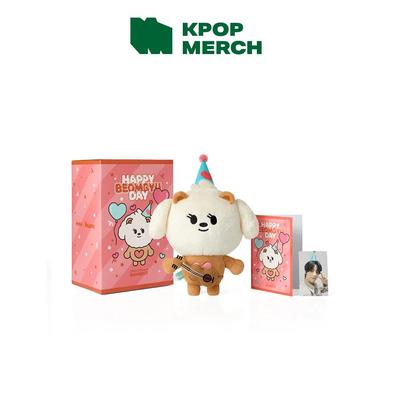TXT [BEOMGYU] BAMGEUT Plush Set