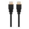 Goobay | Male | 19 Pin HDMI Type A | Male | 19 Pin HDMI Type A | 1.5 M | Black
