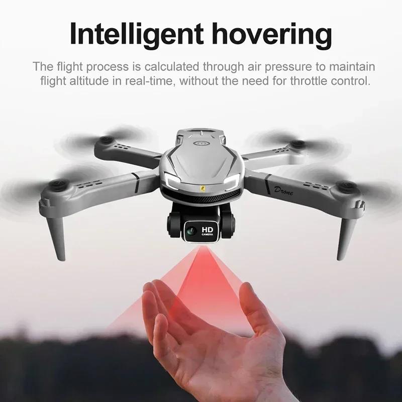 Drone V88 8K 5G Professional HD Dual Camera Aerial Photography 15000M Remote Control Aircraft Folding Quadcopter New