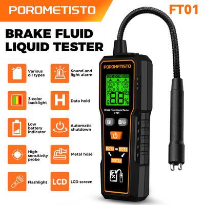 Herramientas de diagnóstico – Comprobadores eléctricos y herramientas de diagnóstico