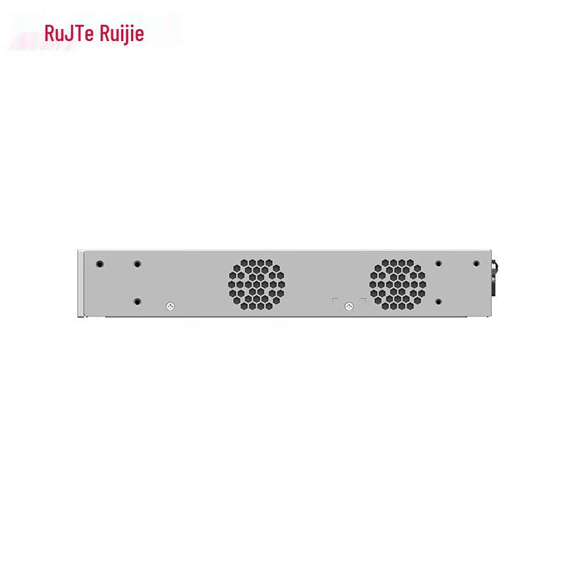 Ruijie RG-NBS3300-24MG4XS-P 24-Port 2.5G PoE Managed Switch