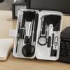 Professional Keyboard Cleaner Kit 19-in-1 Dust Removal Kit Computer Cleaning Tools  Video Camera