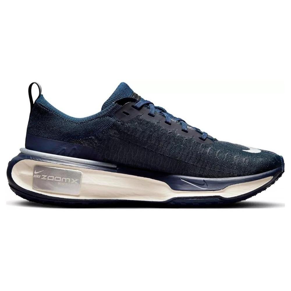 Nike ZoomX Invincible Run Flyknit 3 'College Navy' Men's DR2615-400