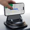 Phone Mount for Car, Dashboard Cellphone Holder 360 Rotatable Car with Nonslip Pad for Cellphone Navigation 4.7''-6.8''