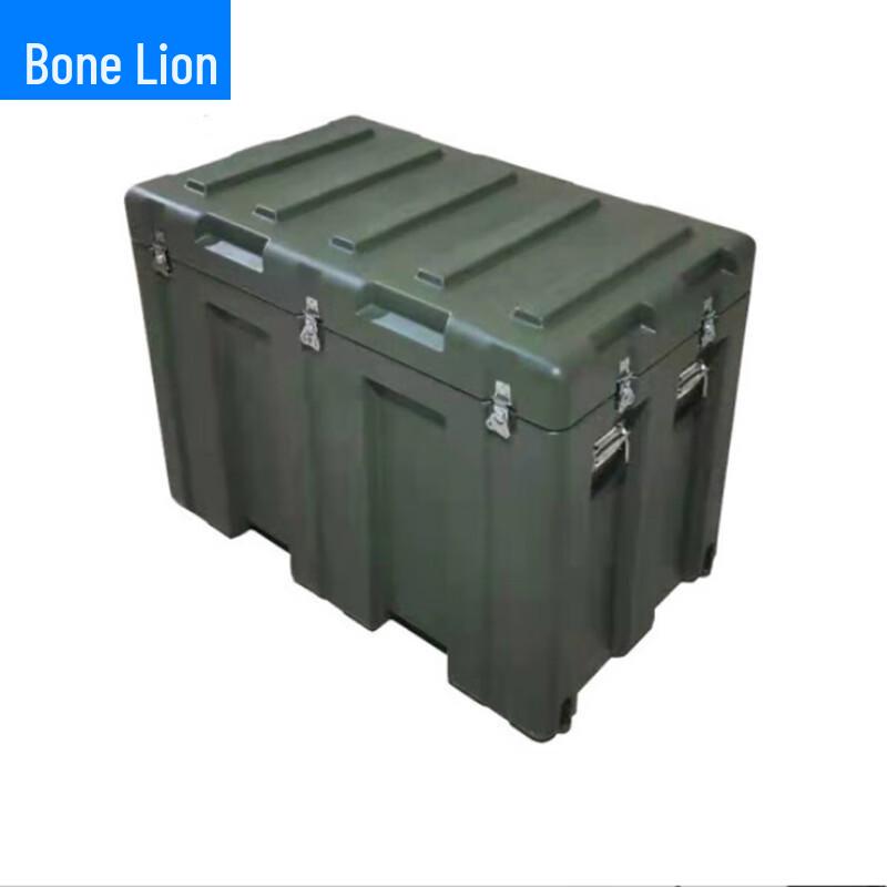 Guzishi Portable Rotomolded Equipment Case