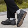 Breathable, Non-Slip Casual Shoes for Men & Women - Wide Fit Comfort for Seniors, Sugar Feet Friendly