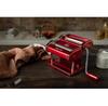 Pasta Machine Marcato Atlas 150 Color, Red