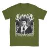 Herren Juan Gabriel El Divo de Juarez Dunkles Metall Design T-Shirt Baumwollkleidung Kurzarm Rundhals T-Shirt Geburtstag T-Shirts
