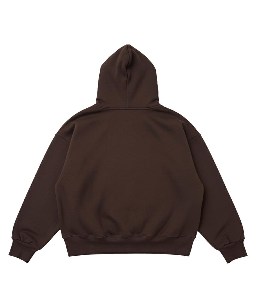 [Stgm Youth] Anti Hoodie Brw