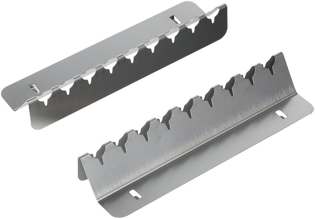 MARUKA Adjustable Comb Stand