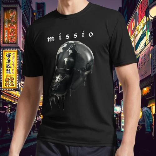 Men s and Women s T-shirts Tigado Tour 2019 L