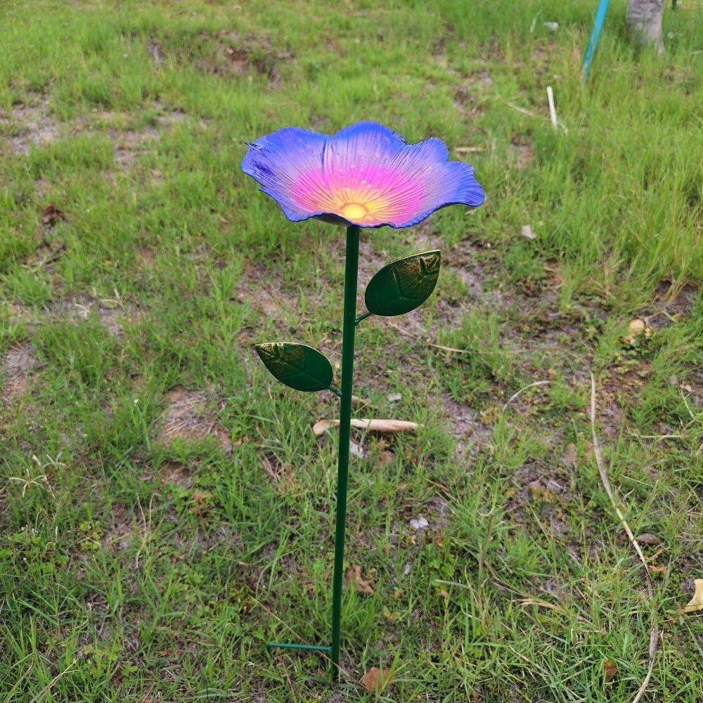 Rust-Resistant Bee Water Feeder Metal Bird Waterer New Bee Feeder Pollinator Friendly
