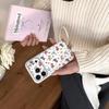Custom Colorful Pony Lanyard Compatible with iPhone 17, 16 Pro Max, 15, and 14 Phone Cases