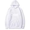Autumn Fleece Finger Heart Solid Color Drawstring Pockets Long Sleeve Hooded Korean Fashion Loose Hoodie Sweatshirts Top