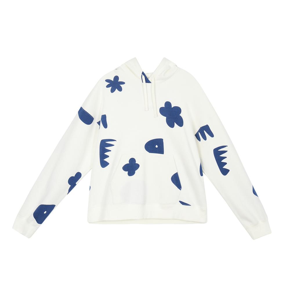 Jordan FW22 Sweatshirt Women's White DV2006-133