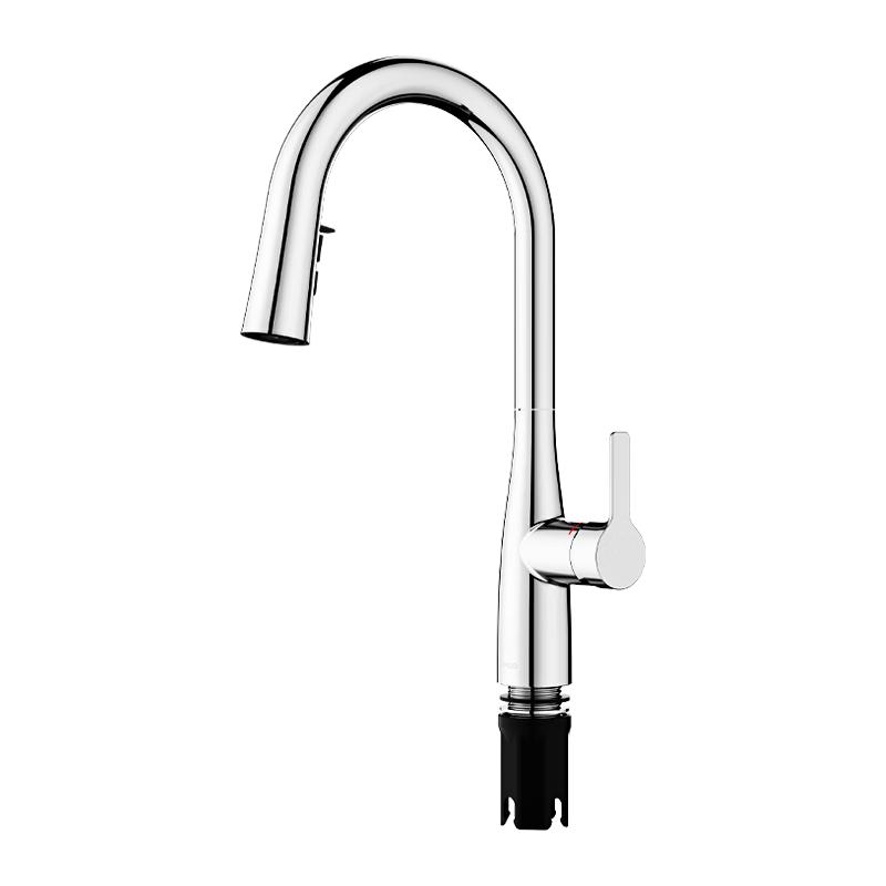 JOMOO Kitchen Pull-Out Faucet
