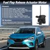 8200312600 Fuel Flap Servomotor Fuel Cap Lock For Renualt Captur Clio Modus Scenic Fluence Espace Laguna Megane 2002 788264742R
