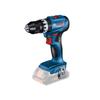 GSB 18V-45 Hammer Drill Without Battery - 06019K3300