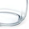 Takumifu Select (6-piece Set) Dinner Plates, Mini Bowls, W71 X D71 X H53mm (W63 X D63mm), 170ml Capacity, Dishwasher Safe, Glass, Made In Japan