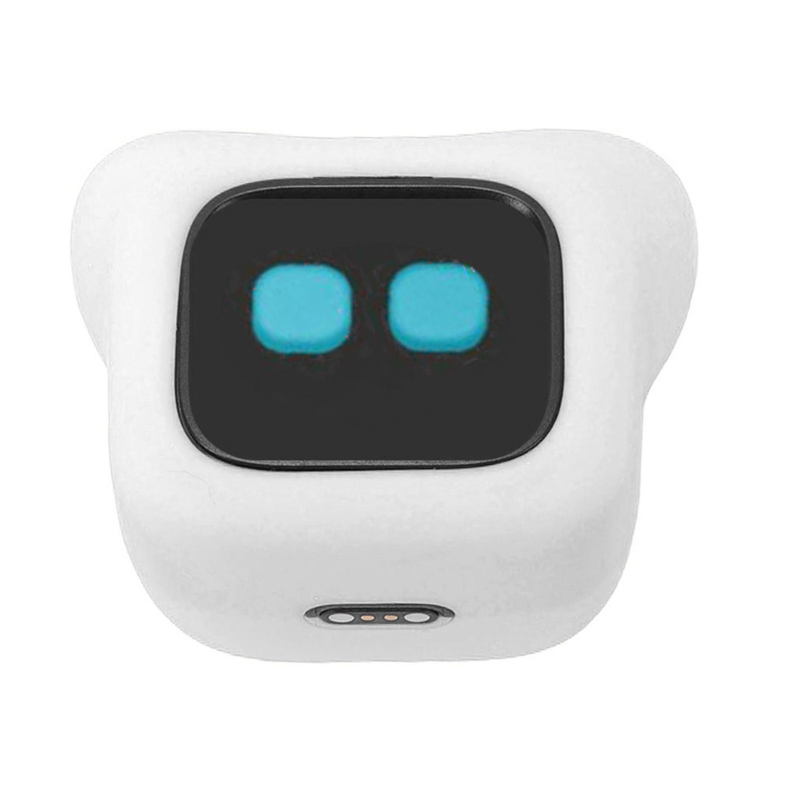 Al Desk Robot Companion Emotion Recognition Interactive Talking Al Robot Pet for Language Learning