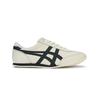 ONITSUKA TIGER Machu Racer Bequeme Weiche Niedrig geschnittene Trainingsschuhe Unisex Sneaker Beige Schwarz 1183B770-200