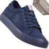 Zapatillas casual con cordones Cross jeans JJ2R4051C - azul marino para mujer