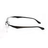 Yellowrock Reading Glasses for Women and Stylish Senior Power Range To Black Flip-Up Men, Glasses, "+1.0 +3.5" (+1.5),