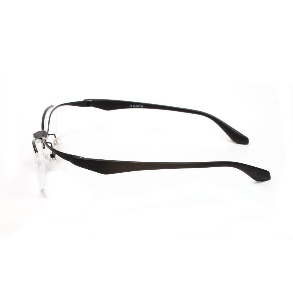Yellowrock Reading Glasses for Women and Stylish Senior Power Range To Black Flip-Up Men, Glasses, "+1.0 +3.5" (+1.5),