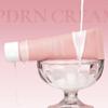 Medicube Crème hydratante hyaluronique rose PDRN 50 ml