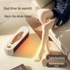 Portable Desktop Electric Fan Heater