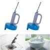 Plumbing Snake Drain Auger Flexible Sink Snake Pipe Snake Drain Clog Remover for Bathroom Kitchen Sink /Shower Drain