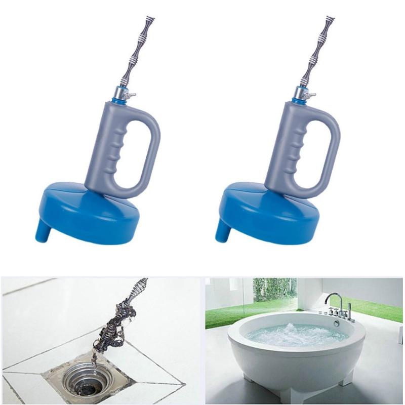 Plumbing Snake Drain Auger Flexible Sink Snake Pipe Snake Drain Clog Remover for Bathroom Kitchen Sink /Shower Drain