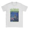 Blood Incantation Hidden Cotton TShirt For Unisex Summer Vintage TShirts Crewneck Novelty Tee Shirt Big Size Casual Clothes