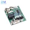 BMS 5S 20A 18650 Lithium Battery Charging Protection Board Circuit PCM Balancer Power Bank Charger Module