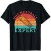Das Fleischbällchen-Experten Fleischbällchen T-Shirt